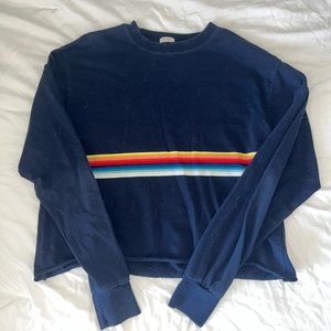 Brandy Melville Long Sleeve Tee